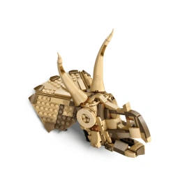 Конструктор LEGO Jurassic World Dinosaur Fossils: Triceratops Skull 76969