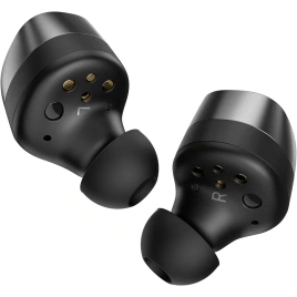 Наушники Sennheiser Momentum True Wireless 4 Black Graphite