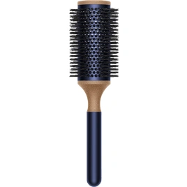 Расческа брашинг Dyson Vented Barrel brush 45mm Prussian blue/Black