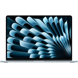 Ноутбук Apple MacBook Air (2026) 13 M5 10C CPU, 10C GPU/32GB/2TB SSD/70W (Z1L9001CV) Sky Blue