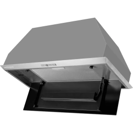 Встраиваемая вытяжка Kuppersberg INTRO 70 X Stainless Steel