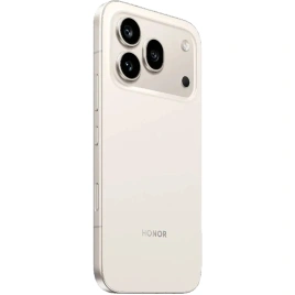 Смартфон Honor 600 Pro 12/512Gb Golden White РСТ