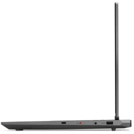 Ноутбук Lenovo LOQ 15IRX9 15.6 FHD IPS/ i7-13650HX/24Gb/1Tb SSD (83DV00NCRK) Luna Grey