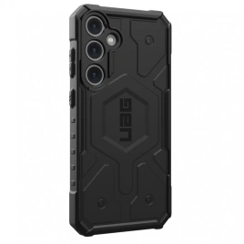 Чехол UAG Pathfinder with MagSafe для Galaxy S24 Plus Black