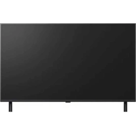 Телевизор LG 43QNED80A6A.ARUG 43" 2025