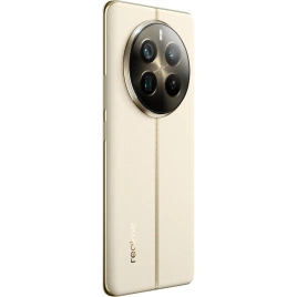 Смартфон Realme 12 Pro Plus 12/256Gb Navigator Beige