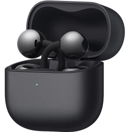 Наушники Huawei FreeClip 2 Black (55038692)