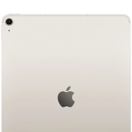 Планшет Apple iPad Air 13 (2024) Wi-Fi + Cellular 128Gb Starlight