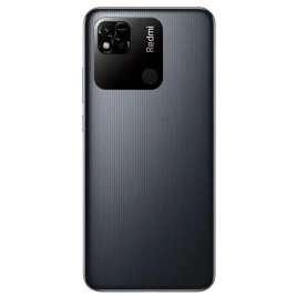 Смартфон XiaoMi Redmi 10A 2/32Gb Graphite Gray Global Version