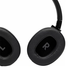 Наушники JBL Tune 710 BT Black