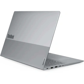 Ноутбук Lenovo ThinkBook 16 G8 IAL 16 IPS/ i7-255H Ultra/16Gb/512Gb SSD (21SKS05C00) Arctic Grey