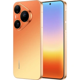 Смартфон Huawei Pura 90s Pro 12/512GB Orange Soda (51098YXJ)