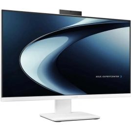Моноблок ASUS PM670KA-WPE0320 27 IPS/ R7 AI 345/32GB/1TB SSD (90PT0451-M00ZX0) White
