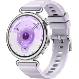 Смарт-часы Huawei Watch GT 6 41mm Purple/Purple Elast (55020FVU)