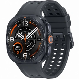 Смарт-часы Samsung Galaxy Watch Ultra2 2026 47mm LTE SM-L715 Titanium Gray