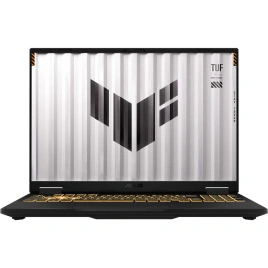Ноутбук ASUS TUF Gaming F16 FX608JMR-RV170 16 IPS/ i5-14450HX/16GB/512GB SSD (90NR0NB1-M009D0) Jaeger Gray