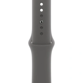 Ремешок Apple Watch 42mm Stone Gray Sport Band M/L