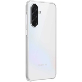 Чехол TPU Series для Galaxy A36 Clear
