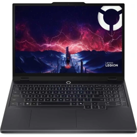 Ноутбук Lenovo Legion 5 15AHP10 15.1 OLED/ R7-260/32GB/1TB SSD (83M00040RK) Eclipse Black