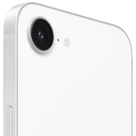 Смартфон Apple iPhone 16e 256Gb Dual Sim White