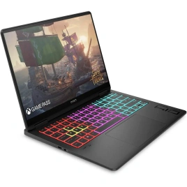 Ноутбук HP Omen 14-fb0016ci 14 2.8K OLED/ i7-155H Ultra/16Gb/1Tb SSD (A1AA6EA) Black