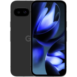 Смартфон Google Pixel 9a 8/128Gb Obsidian