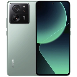 Смартфон Xiaomi 13T 8/256Gb Meadow Green EAC