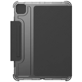 Чехол UAG Lucent для iPad Air 10.9 2020/2022 (12329N314040) Black\Ice