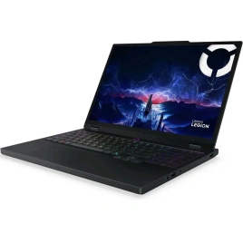 Ноутбук Lenovo Legion 5 15IRX10 15.1 OLED/ i7-255HX Ultra/16GB/512GB SSD (83F0000GRK) Eclipse Black