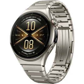Смарт-часы Huawei Watch 6 Pro 46mm Space Edition (55020KDH)