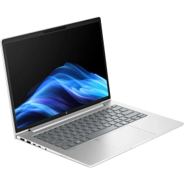 Ноутбук HP ProBook 4 G1i 14 IPS/ i5-225U Ultra/16Gb/512Gb SSD (D0VG5ET) Pike Silver