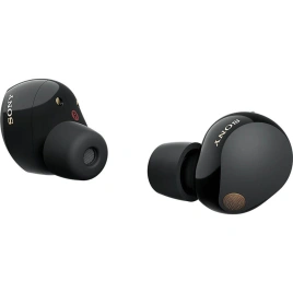 Наушники Sony WF-1000XM5 Black