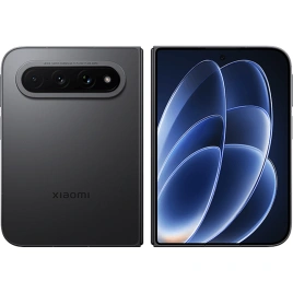 Смартфон Xiaomi Fold 18 12/256Gb Deep Black CN