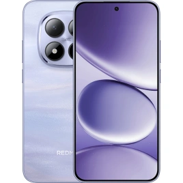 Смартфон Xiaomi Redmi Note 15 Pro 5G 12/512Gb Mist Purple Global Version