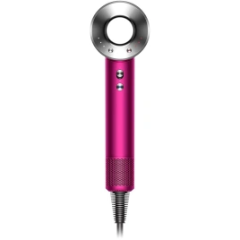 Фен Dyson Supersonic HD07 Fuchsia/Nickel