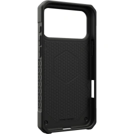 Чехол UAG MagSafe Monarch Pro для iPhone 17 Pro Carbon Fiber