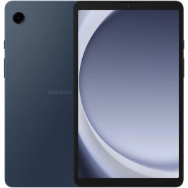 Планшет Samsung Galaxy Tab A9 Wi-Fi 4/64GB Dark Blue (SM-X110N)