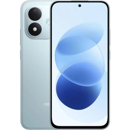 Смартфон Xiaomi Redmi Note 17 4G 6/128Gb Sky Teal Global Version