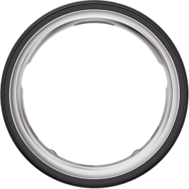 Умное кольцо Oura Ring 4 Size 12 Black