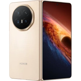 Смартфон Honor Magic V6 16/1Tb Dawn Gold UK