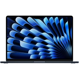 Ноутбук Apple MacBook Air (2026) 15 M5 10C CPU, 10C GPU/24GB/1TB SSD (MDVN4) Midnight