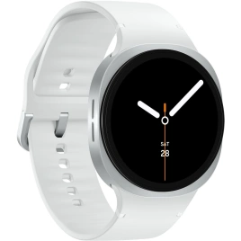 Смарт-часы Samsung Galaxy Watch8 40 mm SM-L320 Silver