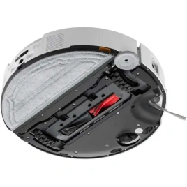 Робот-пылесос Roborock S9 MaxV Ultra White EAC