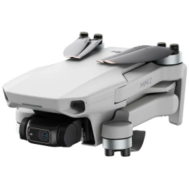 Квадрокоптер DJI Mini 2