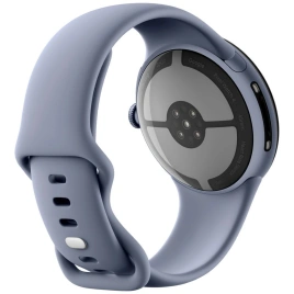 Смарт-часы Google Pixel Watch 4 45mm Satin Moonstone/Moonstone