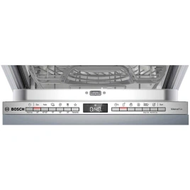 Посудомоечная машина Bosch Serie 4 SPV4EMX10E