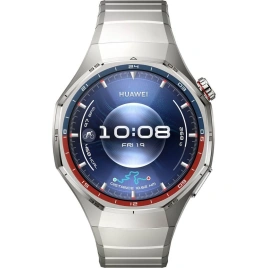 Смарт-часы Huawei Watch GT 6 Pro 46mm Titanium (55020FWB)