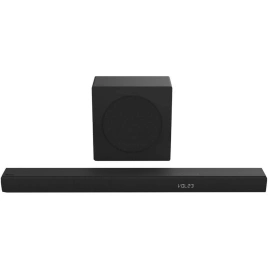 Саундбар Hisense HS3100 3.1 Black