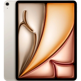 Планшет Apple iPad Air 13 (2026) Wi-Fi + Cellular 128GB Starlight