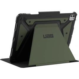 Чехол UAG Metropolis SE для iPad Pro 13 2024 (124476117272) Olive